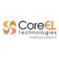 CoreEL Technologies logo